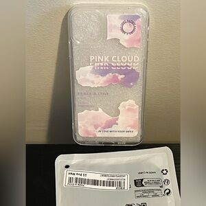 Max Pro 11 iPhone case